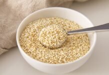 RECETAS / El aporte de la QUINOA