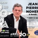 Jean Pierre Noher 20-4