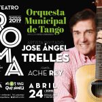 Jose Angel Trelles 24-4
