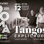 Tangos Explicados 12-4