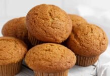 RECETAS DE LA ABUELA / Muffins de huevo versión keto, sin harina!