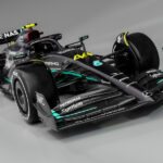 Mercedes-AMG F1 W14 E Performance Launch – Render