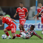Copa Libertadores – Group D – Fluminense v River Plate