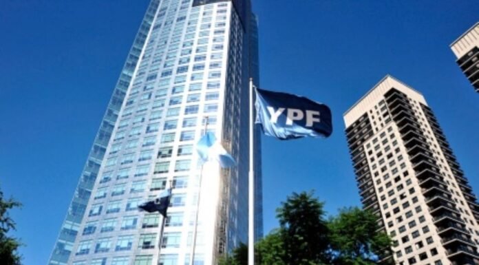Fallo favorable por YPF: lo que dijeron los protagonistas
