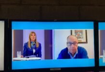 Este sábado «Futuro Posible» por canal Metro, 22hs!!!