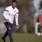 Carlos Tévez