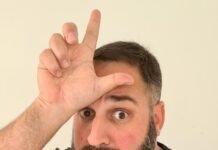 Novedad Editorial: «CÓMO FRACASAR CON ABSOLUTO, ROTUNDO Y TOTAL ÉXITO»