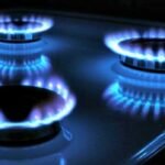 gas