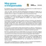 partido justicialista