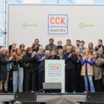 CCK 2