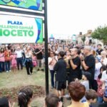 Ferraresi Plaza Azul