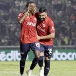 Independiente Banfield