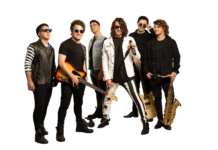 New Sensation, llega por tercera vez a La Trastienda. – Viernes 5 de Abril- 20hs.