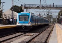 ¿Qué pasó con el Tren Roca?: Un jueves de cancelaciones y demoras