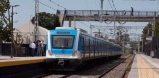 ¿Qué pasó con el Tren Roca?: Un jueves de cancelaciones y demoras