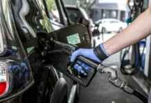 Aumentos sobre aumentos: se dispara el precio de la nafta