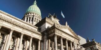 Debate y movilización por la Reforma Laboral: se viene un miércoles cargado