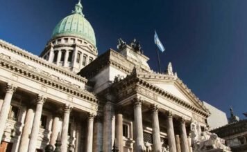 Debate y movilización por la Reforma Laboral: se viene un miércoles cargado