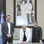 Ferraresi Kicillof
