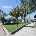 Plaza Rojas