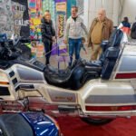 SE VIENE EL 11° SALÓN DE AUTOMÓVILES Y MOTOS CLÁSICAS (2)