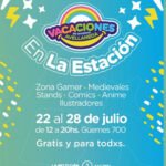 Vacaciones