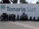 Preocupación por los puestos de trabajo en Tenaris Siat
