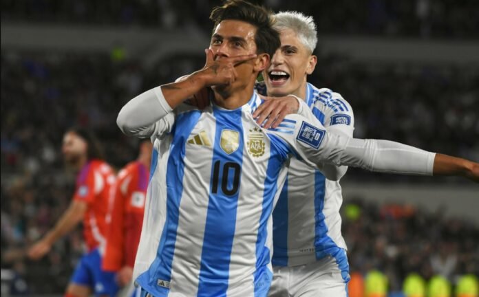 Paulo Dybala