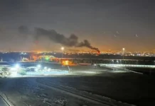 Tapas de los diarios del 30 de marzo