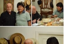 El Defensor del Pueblo de Avellaneda, Daniel García: “el ataque a Evo Morales representa una embestida a la democracia”