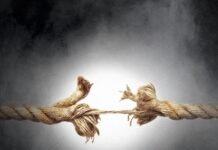 Crónica Inaudita (y desesperada)