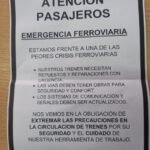 Emergencia Ferroviaria
