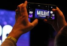 Una nueva ágora digital dirime la política argentina
