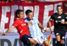 Ya tiene fecha y hora el Clásico de Avellaneda
