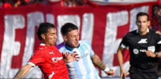 Ya tiene fecha y hora el Clásico de Avellaneda