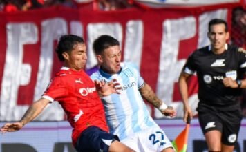 Ya tiene fecha y hora el Clásico de Avellaneda