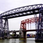 Puente Nicolas Avellaneda