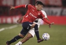 Independiente y Lanús: ¿Pueden suspenderse los partidos programados por el paro de la CGT?