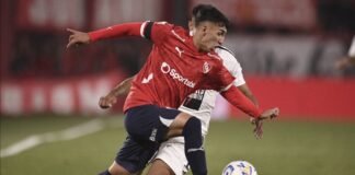 Independiente y Lanús: ¿Pueden suspenderse los partidos programados por el paro de la CGT?