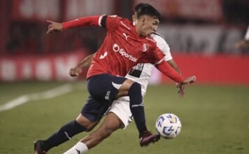 Independiente y Lanús: ¿Pueden suspenderse los partidos programados por el paro de la CGT?