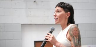 Mayra Mendoza contra el Gobierno: «Para el pueblo todo más caro, para ellos, privilegios»