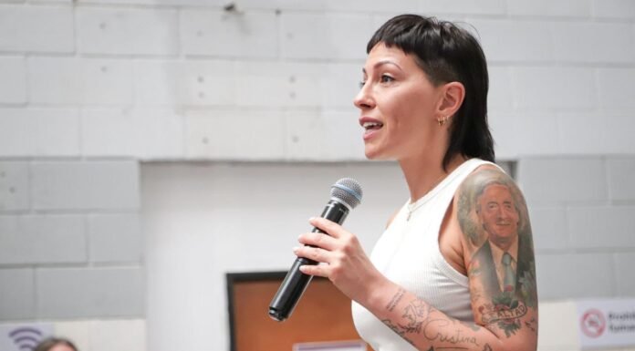 Mayra Mendoza contra el Gobierno: «Para el pueblo todo más caro, para ellos, privilegios»