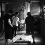 PRECIO BACKSTAGE