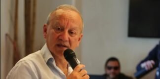 Orlando Machado: «El movimiento obrero debe estar unido y ser creativo para enfrentar a estas políticas»
