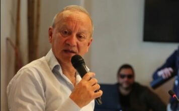 Orlando Machado: «El movimiento obrero debe estar unido y ser creativo para enfrentar a estas políticas»