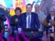FIN para Adorni, lo reemplazará Diego Santilli