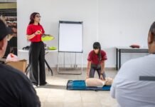 Remedios de Escalada: Se realizará una jornada de autocuidado