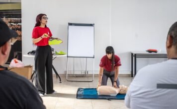 Remedios de Escalada: Se realizará una jornada de autocuidado