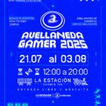 Expo Gamer