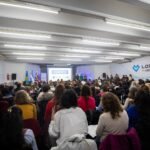 Jornadas Interdisciplinarias de Salud Mental en Lanús 2